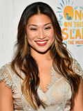 Jenna Ushkowitz