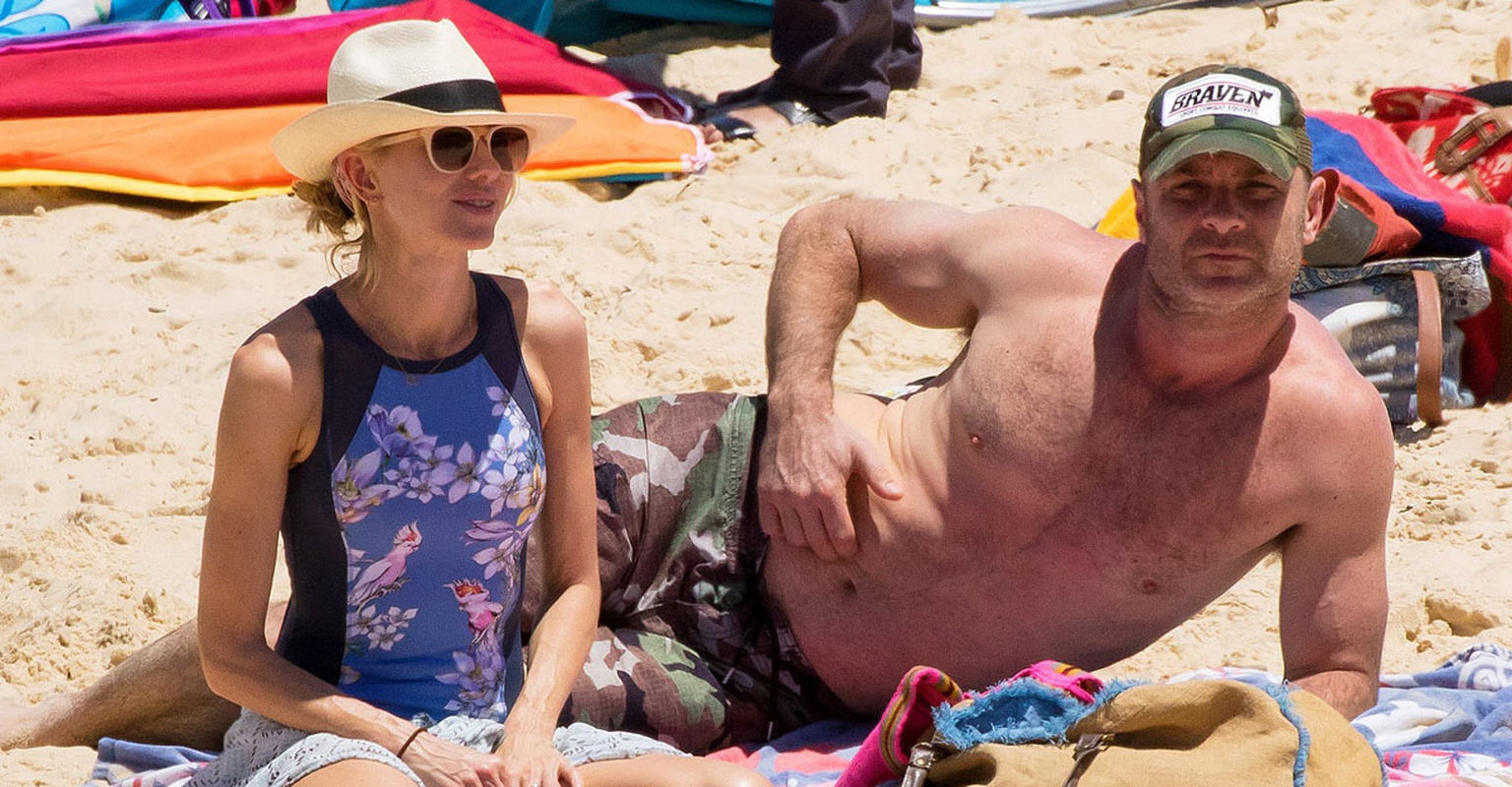 Liev Schreiber - Foto 17