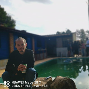 Foto de perfil de Warney