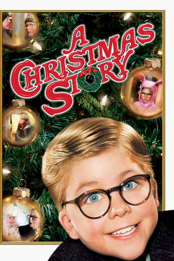  de Filme Uma História de Natal (1983)