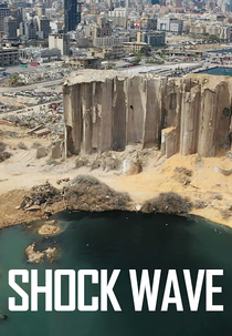Onda de Choque (Shock Wave)