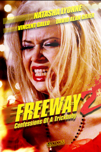  de Filme Freeway 2 (1999)