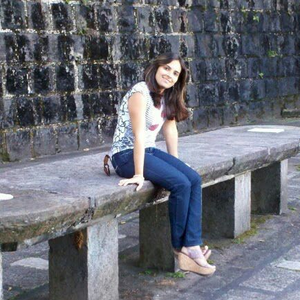 Foto de perfil de Keli Garcia