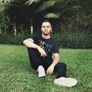 Foto de perfil de Euller Araújo