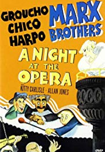 Remarks on Marx: A Night at the Opera (Remarks on Marx: A Night at the Opera)