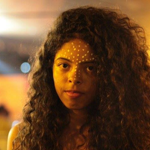 Foto de perfil de Dâmaris