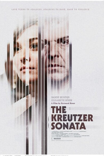  de Filme The Kreutzer Sonata (2008)