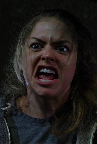 Poster 1 de Curta Karen (2022)