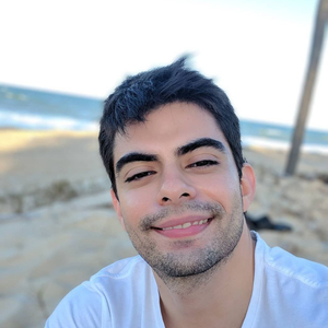 Foto de perfil de Davi