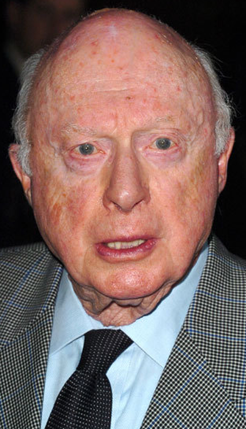 Norman Lloyd - Foto 1
