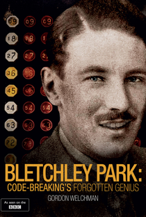 Bletchley Park: Code-Breaking's Forgotten Genius - Poster / Capa / Cartaz - Oficial 1