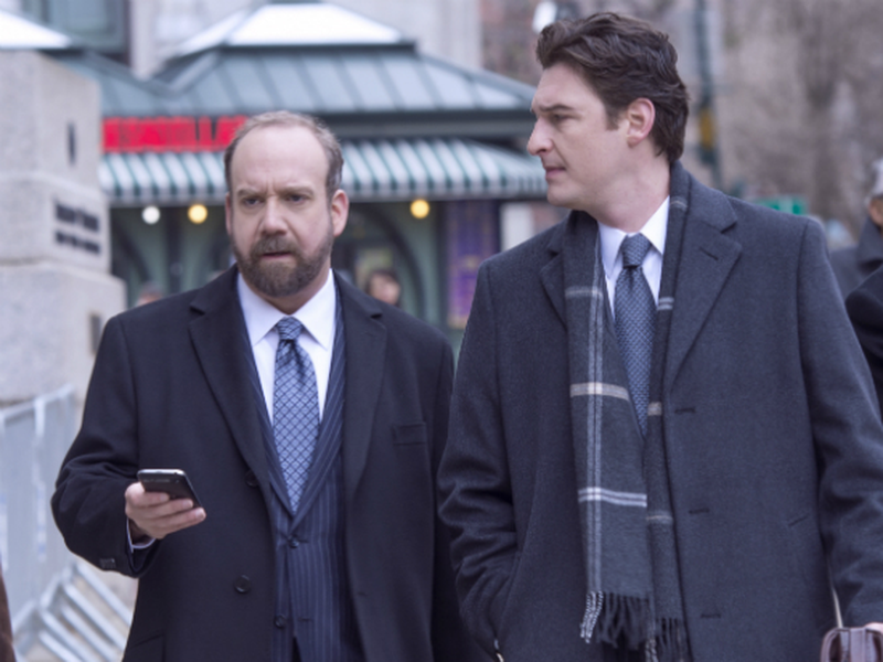 Foto 2 de Billions (1ª Temporada)