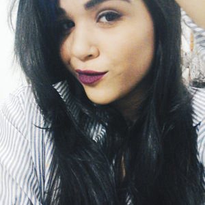 Foto de perfil de Leilane Caldeira