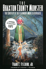 The Braxton County Monster (The Braxton County Monster)