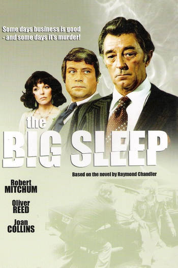  de Filme A Morte Inevitavel (1978)