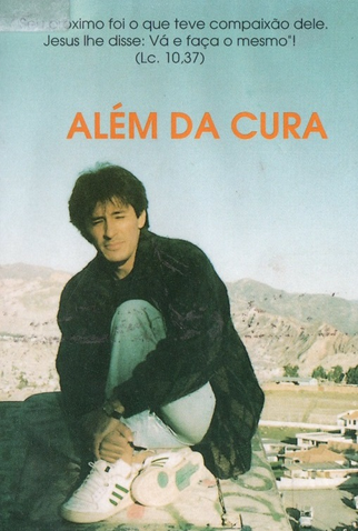 Poster 1 de Curta Além da Cura (1994)