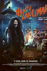 Hantu Kak Limah (Hantu Kak Limah)