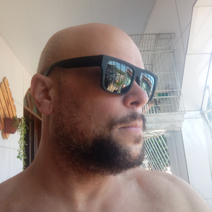 Foto de perfil de Vagner Dias
