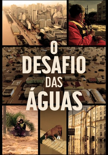 O Desafio das Água (O Desafio das Água)