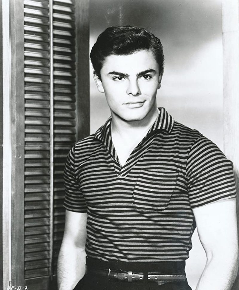 John Saxon - Foto 12