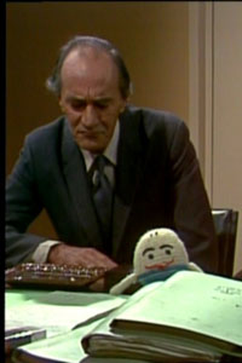 Poster de Episódio Episode 22 (1979)