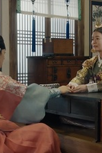 Poster de Episódio 좋은 향기가 난다 (2019)