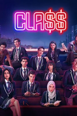 Classes (1ª Temporada) (क्लास)