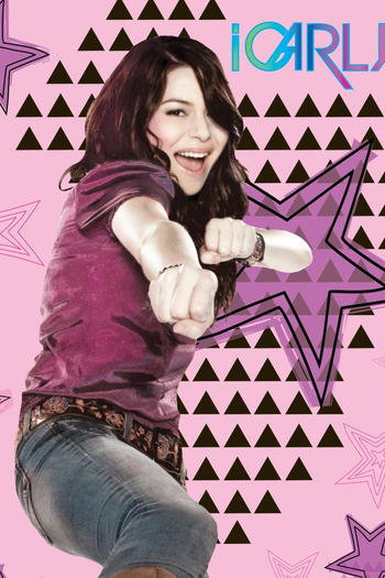  de Série iCarly (6ª temporada) (2012)