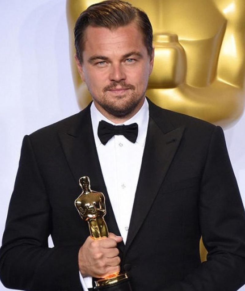 Leonardo DiCaprio - Foto 2