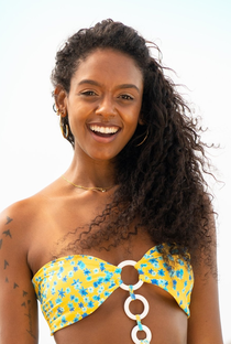 Haeixa Pinheiro - Poster 2
