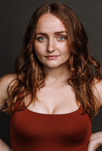 Niamh Carolan - Poster 1