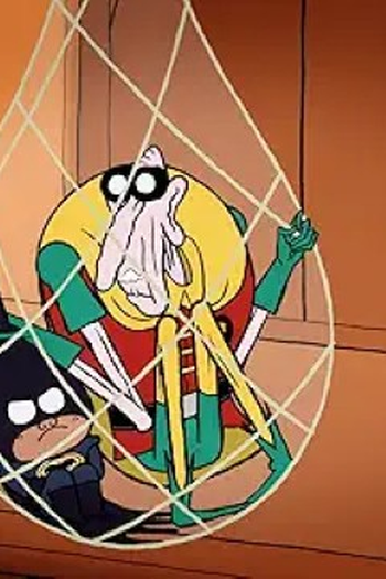 Poster de Episódio 90 is the New 80 (2025)