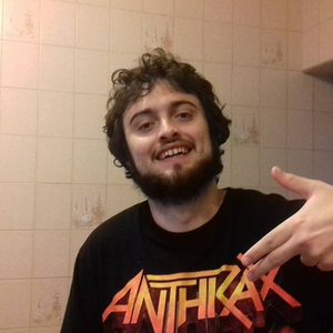 Foto de perfil de LUCAS LUCENA