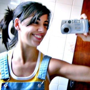 Foto de perfil de Pâmela