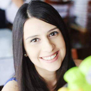 Foto de perfil de Thaís Tenório