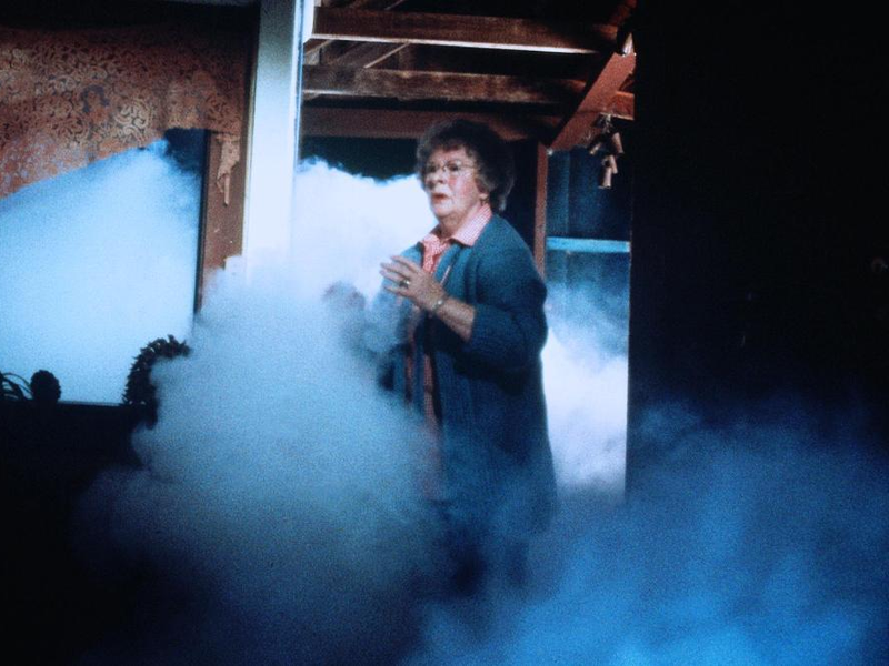 Foto 5 de A Bruma Assassina