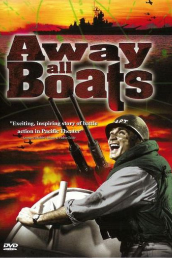  de Filme Barcos ao Mar (1956)