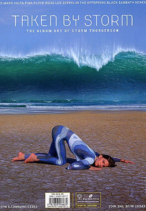 Taken by Storm: The Art of Storm Thorgerson and Hipgnosis (Taken by Storm: The Art of Storm Thorgerson and Hipgnosis)