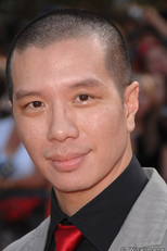 Reggie Lee