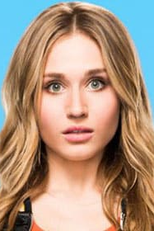Rita Volk