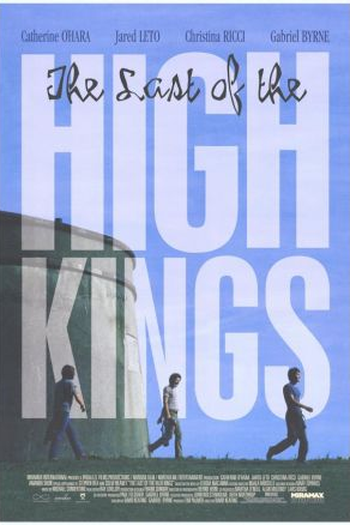  de Filme Tempos de Rebeldia (1996)