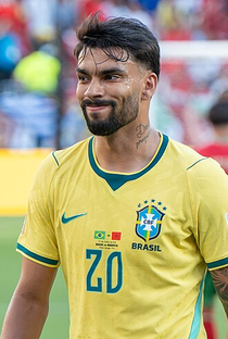 Paquetá - Poster 1