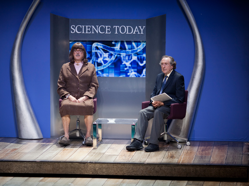 Foto 9 de Monty Python Live (Mostly)