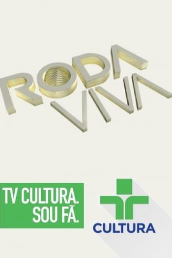 Poster de TV Roda Viva (Temporada 2016) (2016)