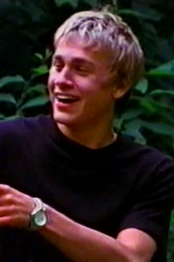 Poster de Episódio Gone (2000)