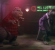 The Mating Dance