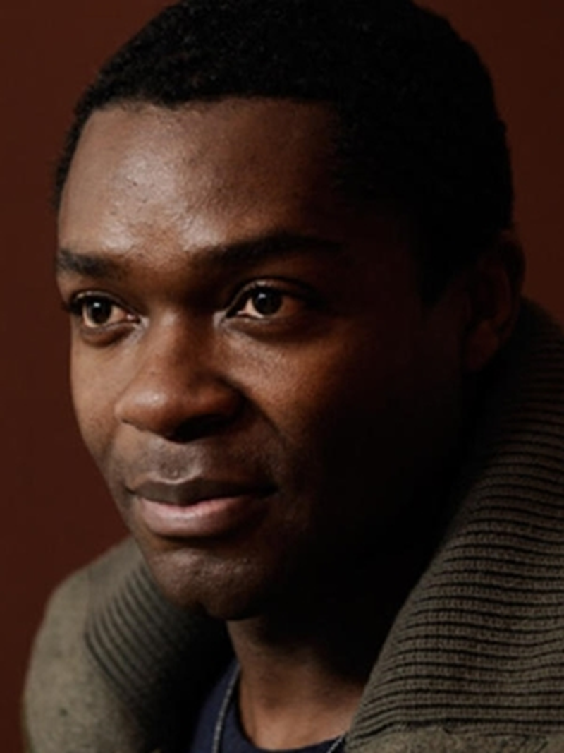 David Oyelowo - Foto 1