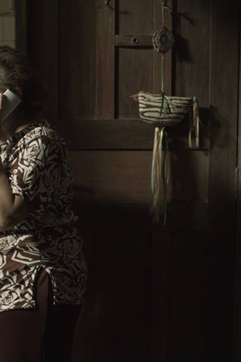 Poster de Curta Catástrofe (2013)