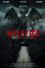 Malefice: A True Story of a Demonic Haunting (Malefice)