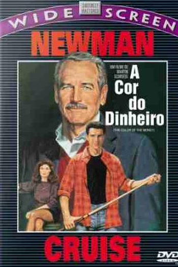  de Filme A Cor do Dinheiro (1986)